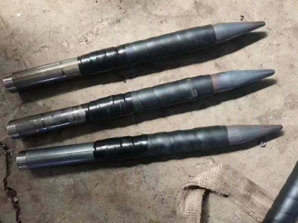 武威注浆管检测