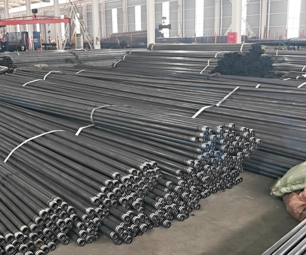 武威声测管厂家