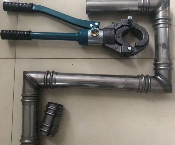 武威冷却管生产