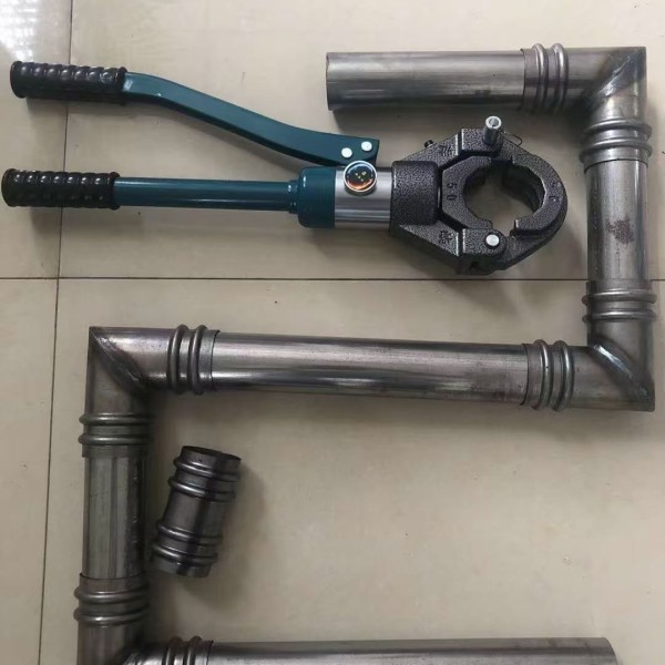 武威鑫亿呈冷却管